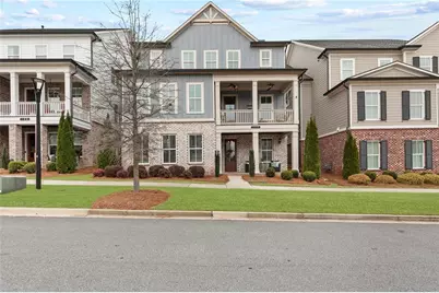 120 Meadow Mill Road, Woodstock, GA 30188 - Photo 1