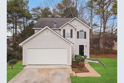 3292 Basking Shade Lane, Decatur, GA 30034 - Photo 1