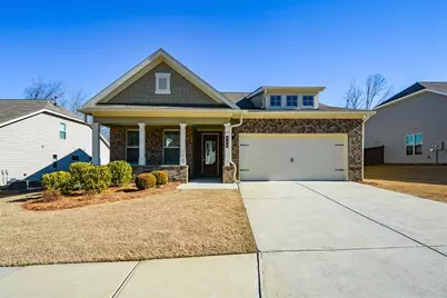 146 Rolling Hills Place, Canton, GA 30114 - Photo 1