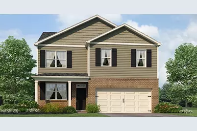 519 Oak View Lane, Dallas, GA 30157 - Photo 1