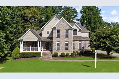 917 Mnt McKinley Way, Grayson, GA 30017 - Photo 1