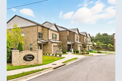 4245 Almanor Circle, Norcross, GA 30071 - Photo 1