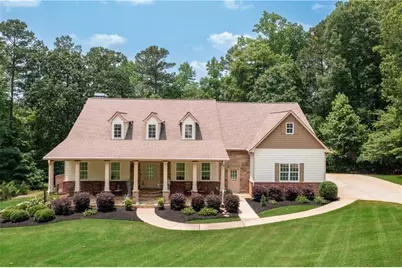 7131 Ridge Road, Hiram, GA 30141 - Photo 1