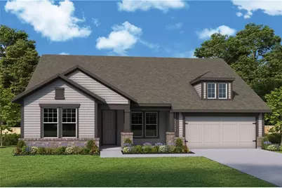 232 Mill Chase Drive, Dallas, GA 30157 - Photo 1