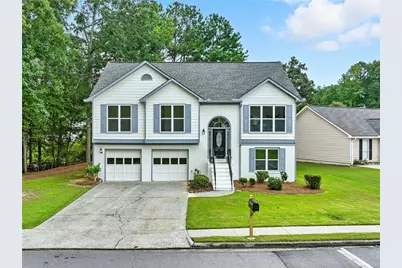 4777 Overlook View Court, Duluth, GA 30096 - Photo 1