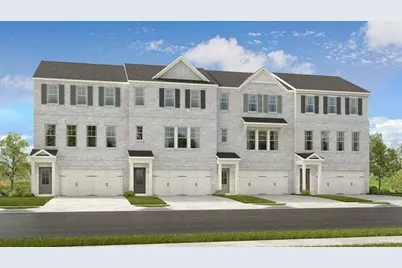 2845 Rosehall Way, Lawrenceville, GA 30043 - Photo 1