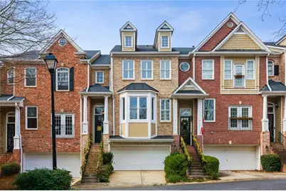 250 McLaren Gates Drive, Marietta, GA 30060 - Photo 1