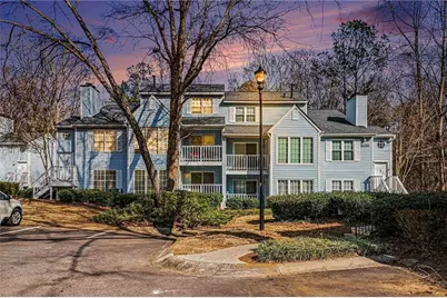 706 Glenleaf Drive, Peachtree Corners, GA 30092 - Photo 1