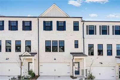 522 Provence Gate Lane, Lawrenceville, GA 30044 - Photo 1