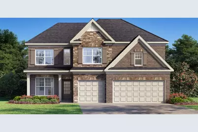 7200 Bocholt Drive, South Fulton, GA 30349 - Photo 1