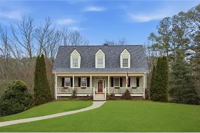 610 Freehome Road, Canton, GA 30115 - Photo 1