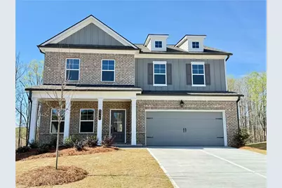 5338 Windridge Parkway, Gainesville, GA 30507 - Photo 1