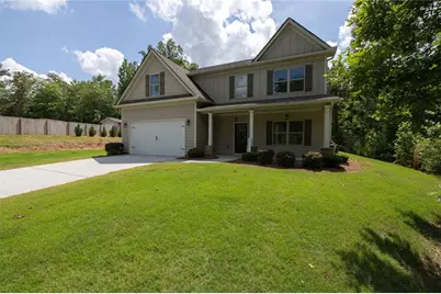 1701 Trotters Court, Monroe, GA 30656 - Photo 1