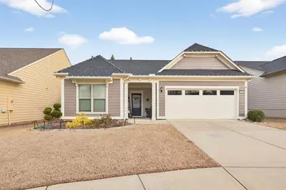 5713 Cypress Bluff Lane, Hoschton, GA 30548 - Photo 1
