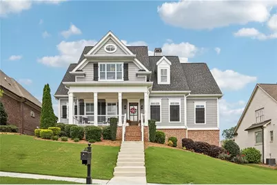 2470 Green Mountain Drive, Braselton, GA 30517 - Photo 1