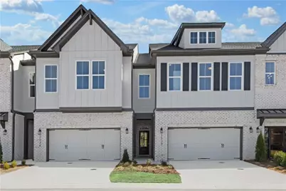 1931 Redfield Drive NE #16, Marietta, GA 30066 - Photo 1