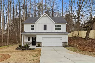 3617 Victoria Drive, Buford, GA 30519 - Photo 1