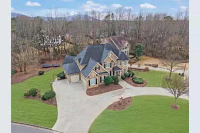 5810 Broadwater Trail, Cumming, GA 30040 - Photo 1