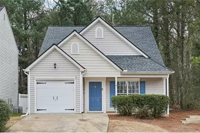 207 Woodland Way, Canton, GA 30114 - Photo 1