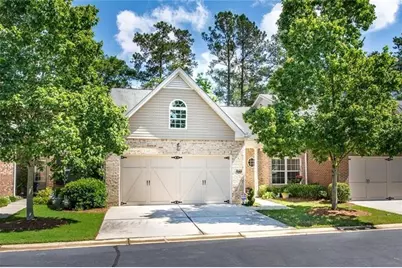 3916 Abbott Way #2, Powder Springs, GA 30127 - Photo 1