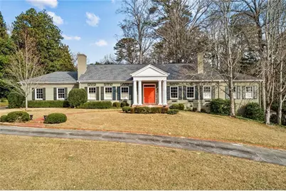 151 Peachtree Battle Avenue NW, Atlanta, GA 30305 - Photo 1