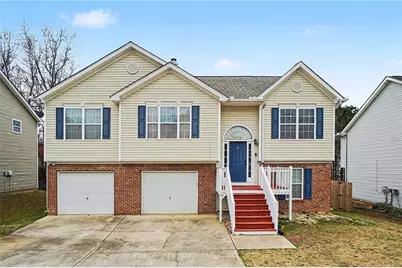 212 Remington Place Boulevard, Dallas, GA 30157 - Photo 1