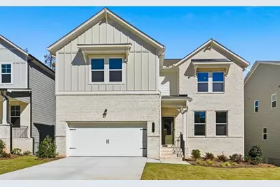 3983 Alderstone Drive, Flowery Branch, GA 30542 - Photo 1