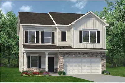 209 Oakmont Drive, Dallas, GA 30132 - Photo 1
