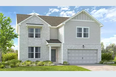 4029 Laurant Path, Flowery Branch, GA 30542 - Photo 1