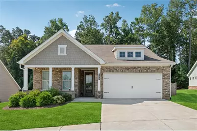 123 Rolling Hills Place, Canton, GA 30114 - Photo 1