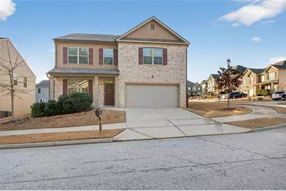 3677 Pebble Street, Stonecrest, GA 30038 - Photo 1