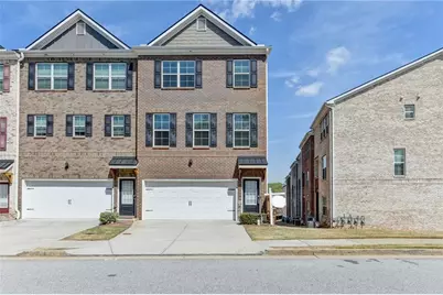 2136 Post Grove Road, Snellville, GA 30078 - Photo 1