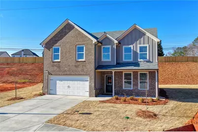 689 Rodeo Drive, Auburn, GA 30011 - Photo 1