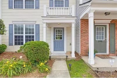 2754 Terrell Trace Drive, Marietta, GA 30067 - Photo 1