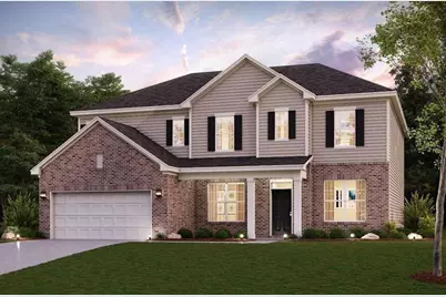 4168 Viola Place, South Fulton, GA 30349 - Photo 1