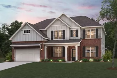 2662 Harbor Ridge Pass SE, Gainesville, GA 30507 - Photo 1