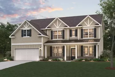 2670 Harbor Ridge Pass, Gainesville, GA 30507 - Photo 1