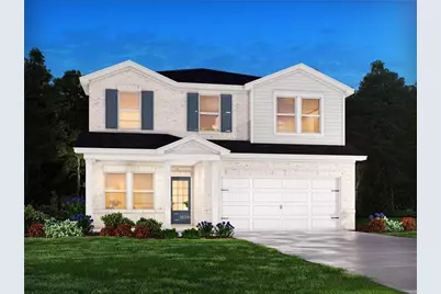 6935 Winchester Place, Fairburn, GA 30213 - Photo 1