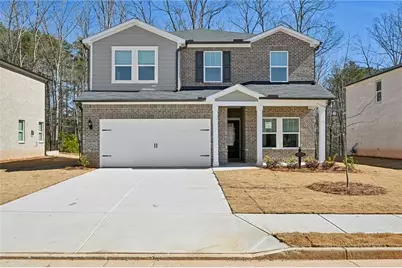 6929 Winchester Place, Fairburn, GA 30213 - Photo 1