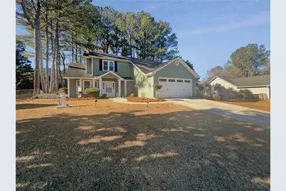 3885 Hadley Farm Drive, Marietta, GA 30066 - Photo 1