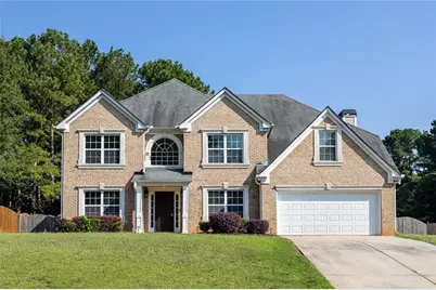 45 Wyndmont Way, Covington, GA 30014 - Photo 1
