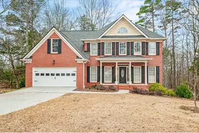 4452 Brickton Spur, Buford, GA 30518 - Photo 1