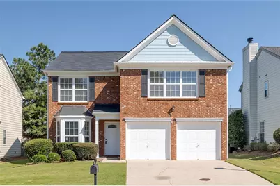 4010 Ridgefair Drive, Cumming, GA 30040 - Photo 1