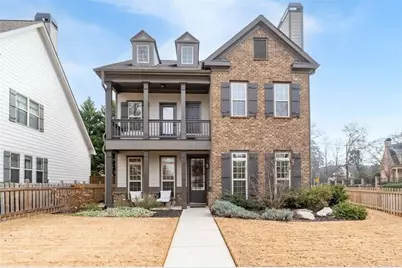 2703 Grady Street SE, Smyrna, GA 30080 - Photo 1