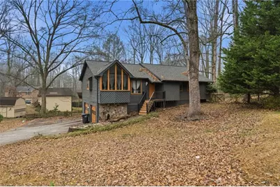 667 Cora Court NW, Lilburn, GA 30047 - Photo 1