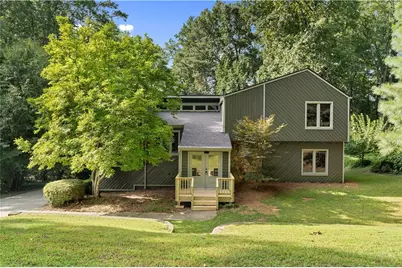 3461 Salem Trace, Marietta, GA 30062 - Photo 1