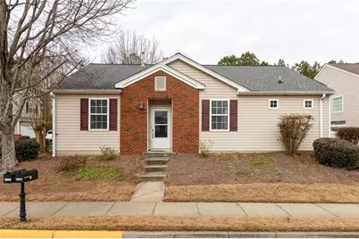 116 Swanee Lane, Woodstock, GA 30188 - Photo 1
