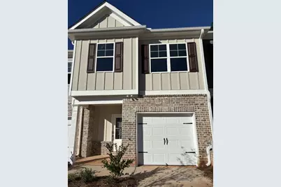 2809 Lillian Lane, Douglasville, GA 30135 - Photo 1