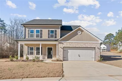 140 Creek Crossing Lane, Temple, GA 30179 - Photo 1