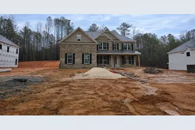 3268 Lions Ruby Lane, Atlanta, GA 30349 - Photo 1